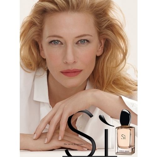 "Si", the Dolce Vita seen by Armani