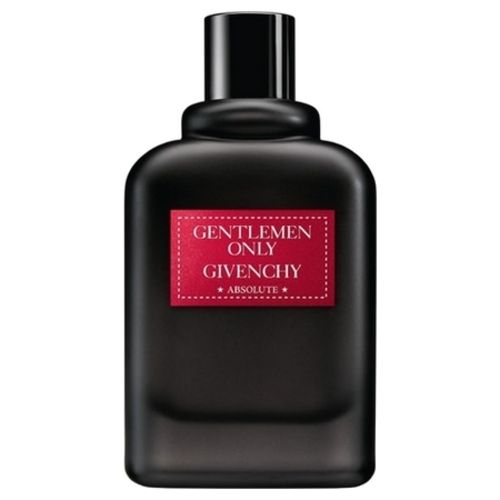Gentlemen Oly Asolute Perfume by Givenchy