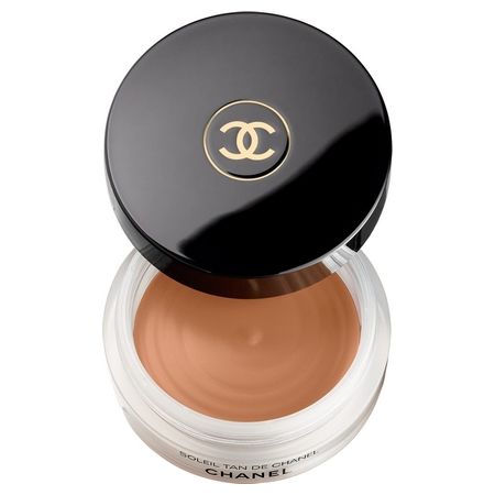 The Sun Tan by Chanel