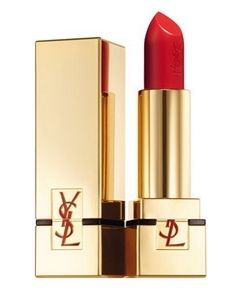 Yves Saint Laurent - Rouge Pur Couture New Shades